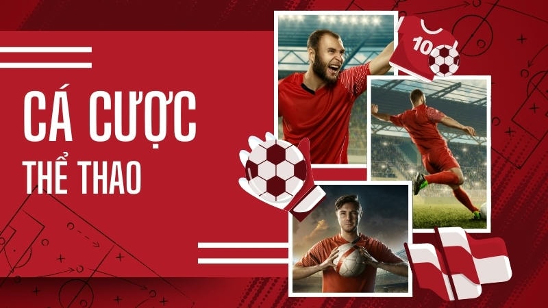  Giao diện kèo bàn thắng Vinbet trực quan, dễ đặt cược