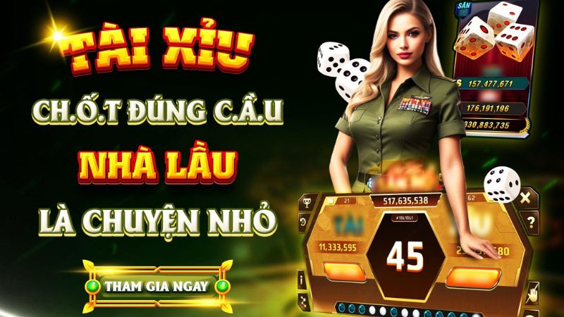  Chiến thuật gấp thếp trong Tài Xỉu iWin68 có gì đặc biệt?